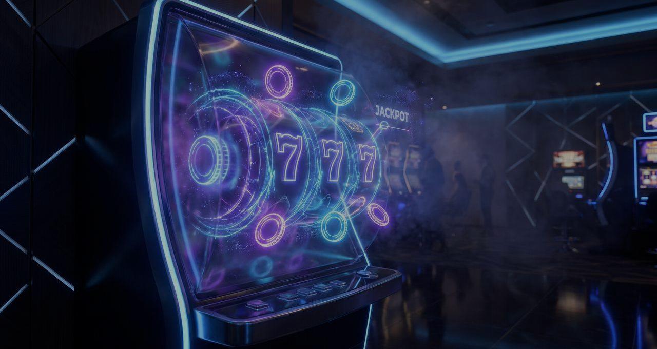 B7 Casino